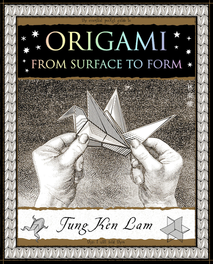 Origami: From Surface to Form